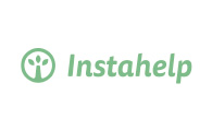 Logo Instahelp