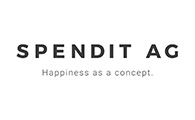 SPENDIT AG - Happiness is profitable.